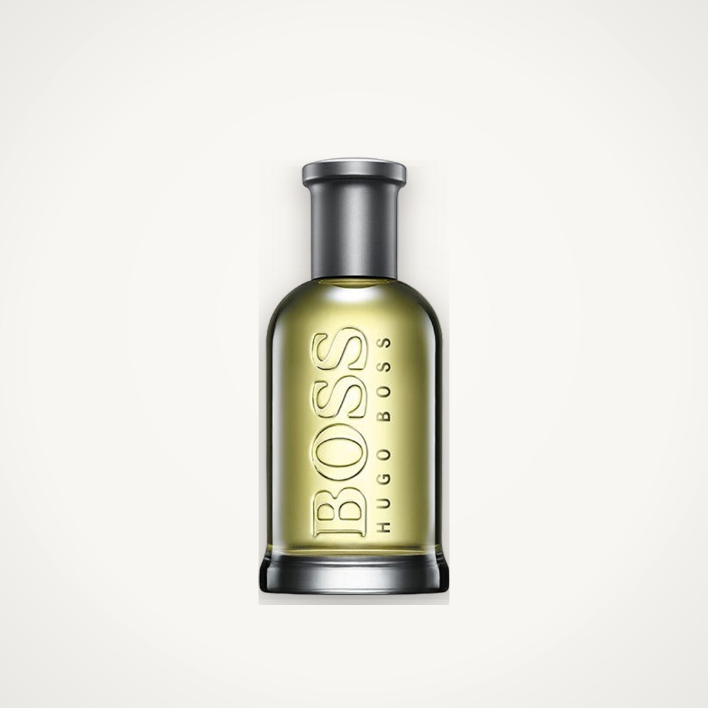 HUGO BOSS