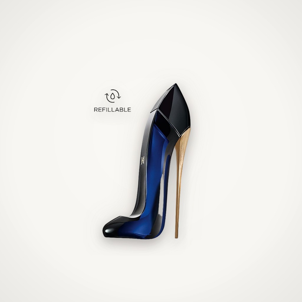 CAROLINA HERRERA