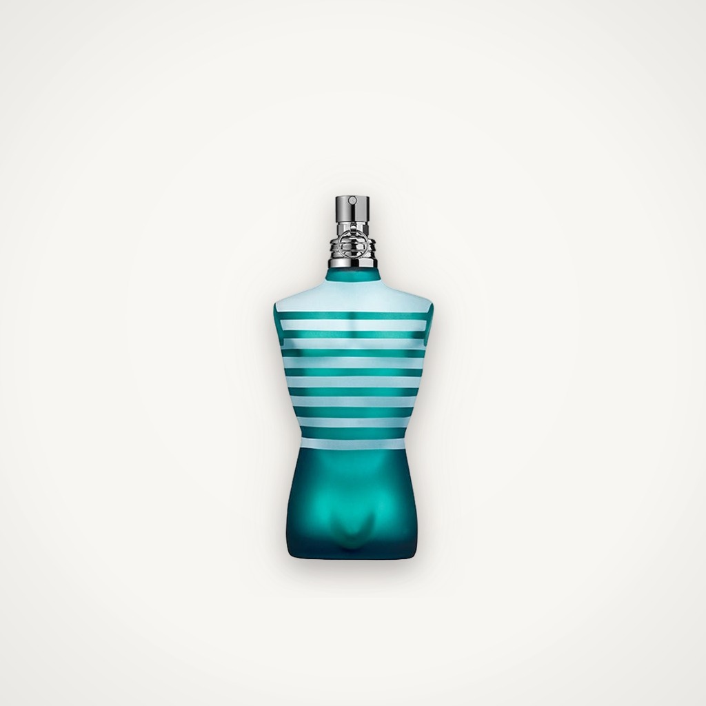 JEAN PAUL GAULTIER