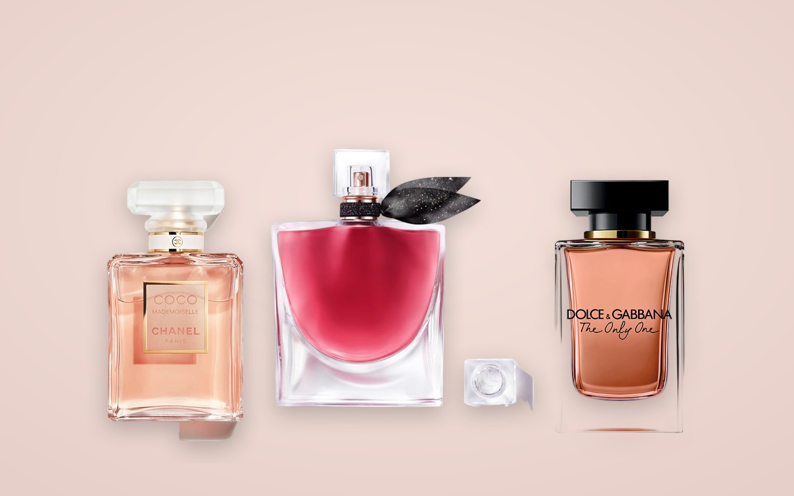 Perfumes para mujer