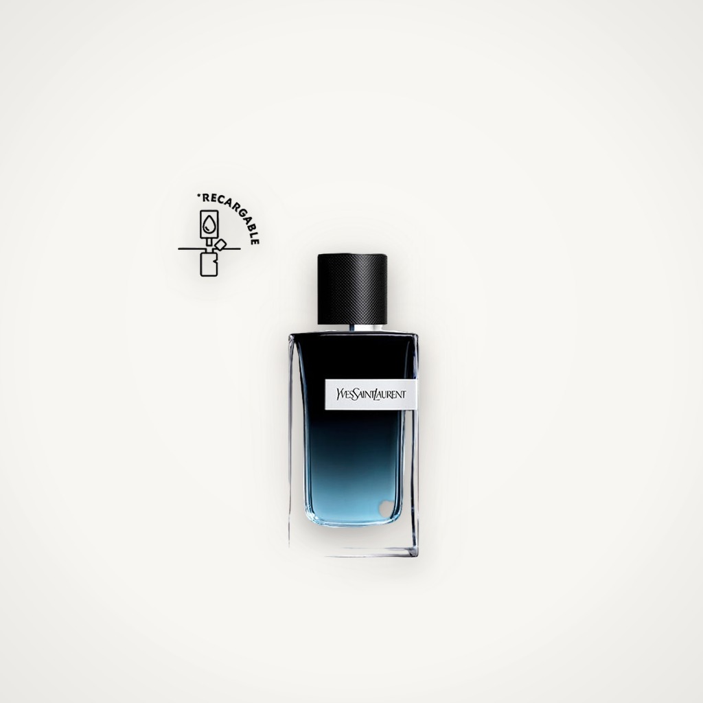 YVES SAINT LAURENT