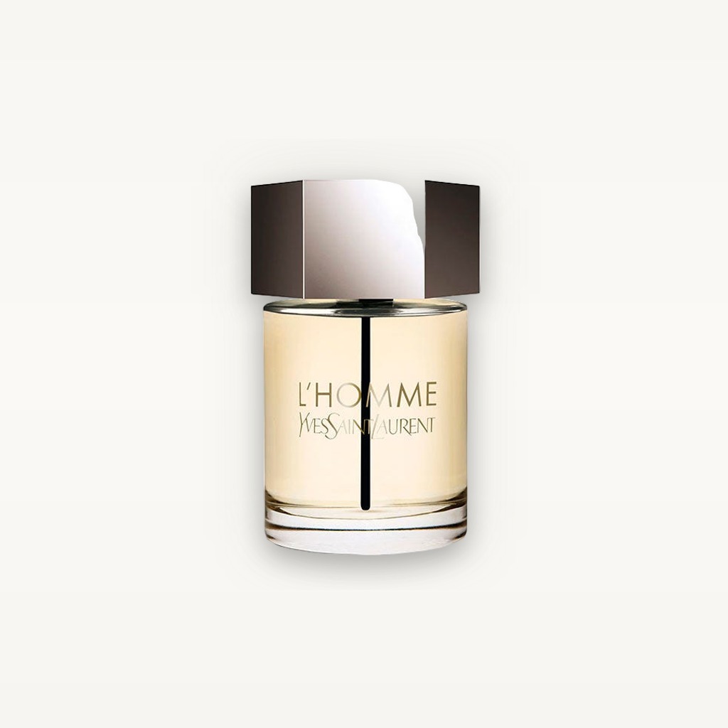 YVES SAINT LAURENT