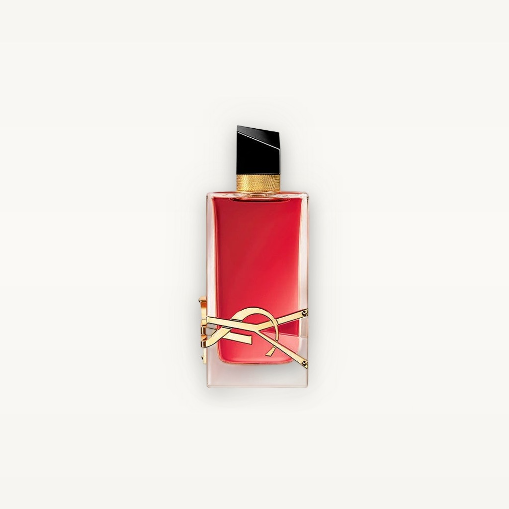 YVES SAINT LAURENT