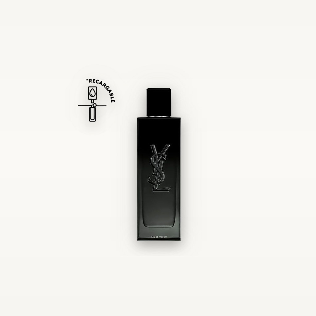 YVES SAINT LAURENT